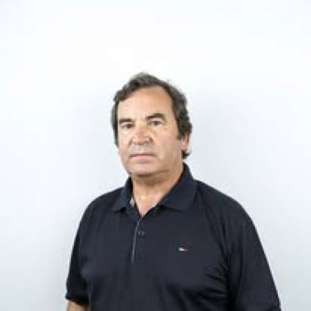 Hern&acirc;ni Almeida da Costa 