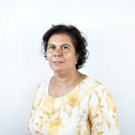 Sandra Maria de Lima Soares Pereira