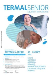 TERMAL SÉNIOR - 05 -26 Nov. 2025