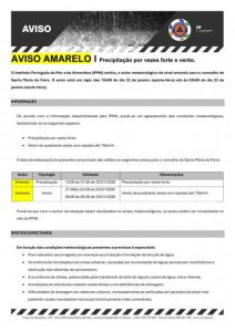 AVISO AMARELO - INFORMA&Ccedil;&Atilde;O P&Uacute;BLICA_DIVULGA&Ccedil;&Atilde;O