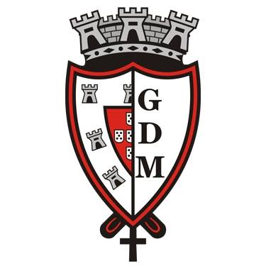 DM - Grupo Desportivo Milheiroense