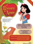 A Branca de Neve 