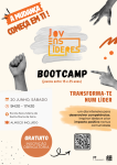 Bootcamp Jovens L&iacute;deres | inscri&ccedil;&otilde;es abertas
