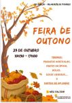 Feira de Outono - Escola B&aacute;sica n.&ordm; 1 Igreja - Milheir&oacute;s de Poiares