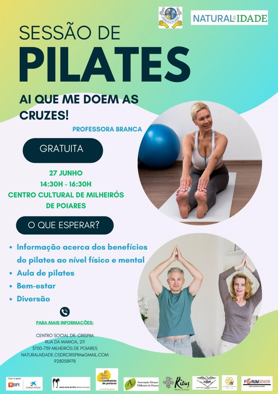 Projeto Naturalàidade - 5ª sessão da Academia de Saberes