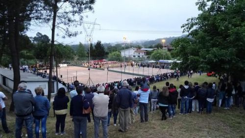 Marchas Populares