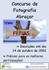 Concurso de Fotografia - Férias 2022