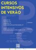 Universidade de Aveiro - Departamento de Línguas e Culturas: Cursos Intensivos de Verão 2023 (presenciais e à distância)