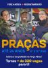 Oferta de emprego - Candidaturas até 13 de Março de 2025 - Recrutamento de 320 vagas