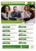 Cursos de Aprendizagem - IEFP - para jovens dos 18 aos 29 anos - com 12º ano ou superior 